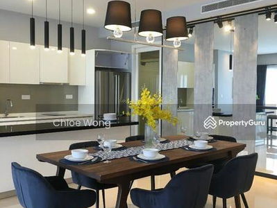 Pavilion Hilltop @ Mont Kiara, Malaysia Pavilion Hilltop @ Mont Kiara, Malaysia