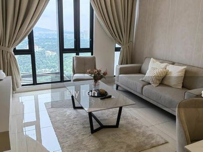 Sentral Suites @ KL Sentral, Malaysia Sentral Suites @ KL Sentral, Malaysia