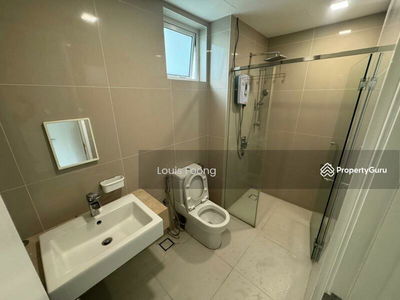 Scenario @ North Kiara Hills, Malaysia Scenario @ North Kiara Hills, Malaysia