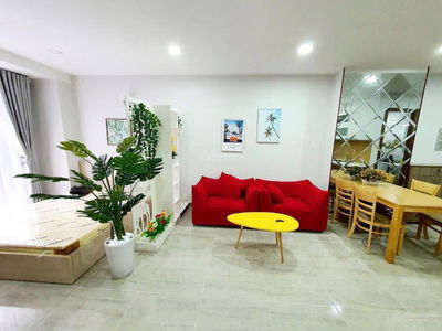 Biconsi Tower, Vietnam Biconsi Tower, Vietnam