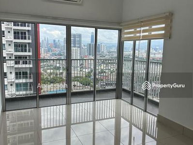 Razak City Residences (RC Residence), Malaysia Razak City Residences (RC Residence), Malaysia