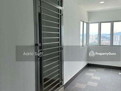 Razak City Residences (RC Residence), Malaysia Razak City Residences (RC Residence), Malaysia