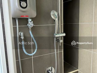 Razak City Residences (RC Residence), Malaysia Razak City Residences (RC Residence), Malaysia