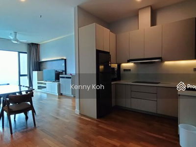 Geo38 Residence, Malaysia Geo38 Residence, Malaysia