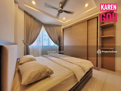 Belle Vue Apartment, Malaysia Belle Vue Apartment, Malaysia