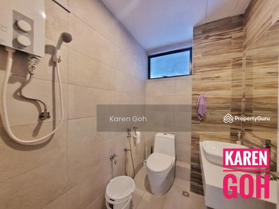 Belle Vue Apartment, Malaysia Belle Vue Apartment, Malaysia