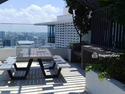 Subang Jaya City Center (SJCC): Lot 15, Malaysia Subang Jaya City Center (SJCC): Lot 15, Malaysia