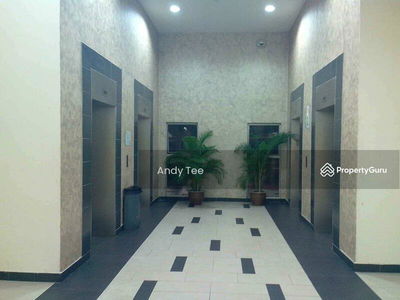 Alam Idaman, Malaysia Alam Idaman, Malaysia