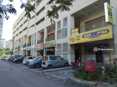 Alam Idaman, Malaysia Alam Idaman, Malaysia