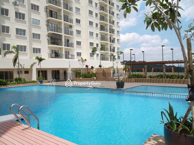 Alam Idaman, Malaysia Alam Idaman, Malaysia