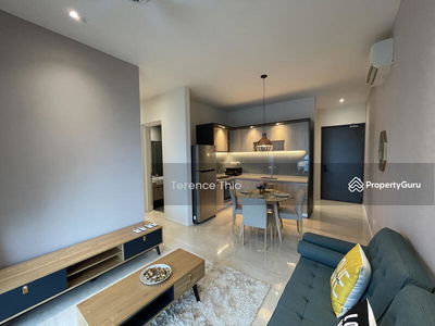 KLCC Brand New Condo For Rent, Malaysia KLCC Brand New Condo For Rent, Malaysia