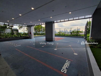 Trion @ KL, Malaysia Trion @ KL, Malaysia