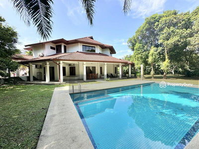 BUNGALOW BEVERLY ROW, IOI RESORT CITY @ PUTRAJAYA, Malaysia BUNGALOW BEVERLY ROW, IOI RESORT CITY @ PUTRAJAYA, Malaysia