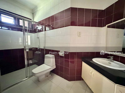 BUNGALOW BEVERLY ROW, IOI RESORT CITY @ PUTRAJAYA, Malaysia BUNGALOW BEVERLY ROW, IOI RESORT CITY @ PUTRAJAYA, Malaysia