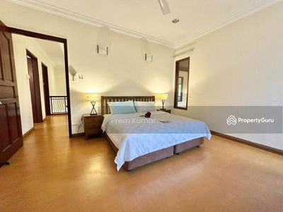 BUNGALOW BEVERLY ROW, IOI RESORT CITY @ PUTRAJAYA, Malaysia BUNGALOW BEVERLY ROW, IOI RESORT CITY @ PUTRAJAYA, Malaysia