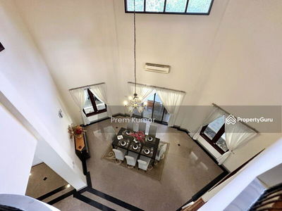 BUNGALOW BEVERLY ROW, IOI RESORT CITY @ PUTRAJAYA, Malaysia BUNGALOW BEVERLY ROW, IOI RESORT CITY @ PUTRAJAYA, Malaysia