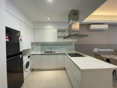 Sentral Suites @ KL Sentral, Malaysia Sentral Suites @ KL Sentral, Malaysia