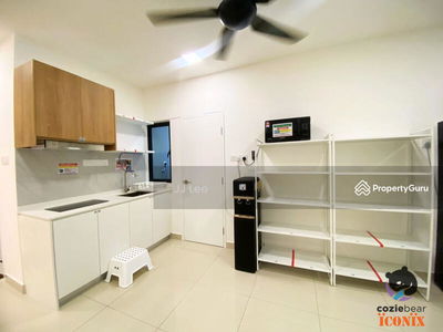 AraTre’ Residences @ Ara Damansara, Malaysia AraTre’ Residences @ Ara Damansara, Malaysia