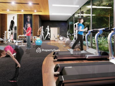 Pinnacle, Malaysia Pinnacle, Malaysia