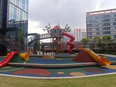 Sunway Velocity TWO, Malaysia Sunway Velocity TWO, Malaysia