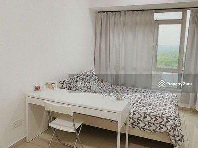 Fairway Suites Horizon Hills, Malaysia Fairway Suites Horizon Hills, Malaysia