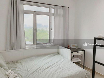 Fairway Suites Horizon Hills, Malaysia Fairway Suites Horizon Hills, Malaysia