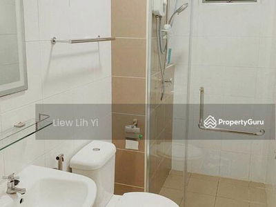 Fairway Suites Horizon Hills, Malaysia Fairway Suites Horizon Hills, Malaysia