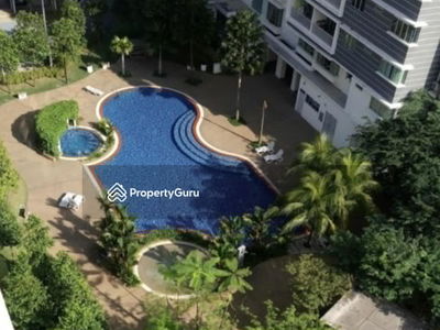 Fairway Suites Horizon Hills, Malaysia Fairway Suites Horizon Hills, Malaysia