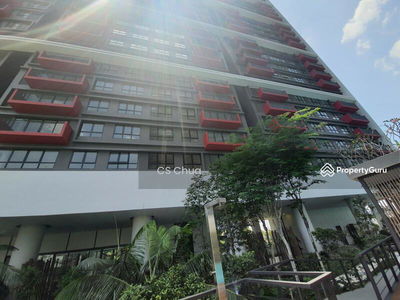 Paisley Serviced Residences @ Tropicana Metropark, Malaysia Paisley Serviced Residences @ Tropicana Metropark, Malaysia