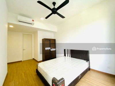 Paisley Serviced Residences @ Tropicana Metropark, Malaysia Paisley Serviced Residences @ Tropicana Metropark, Malaysia