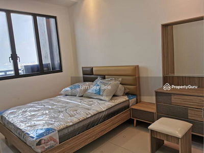 Icon Residence @ Icon City, Malaysia Icon Residence @ Icon City, Malaysia