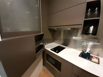 Ceylonz Suites, Malaysia Ceylonz Suites, Malaysia