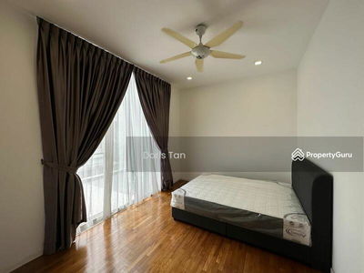 East Ledang - Twin Villa, Malaysia East Ledang - Twin Villa, Malaysia