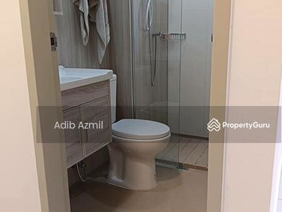 Partially furnished 3+1 bedroom 2 bathroom ready to move in near klia sepang, Malaysia Partially furnished 3+1 bedroom 2 bathroom ready to move in near klia sepang, Malaysia
