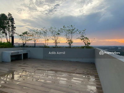 Partially furnished 3+1 bedroom 2 bathroom ready to move in near klia sepang, Malaysia Partially furnished 3+1 bedroom 2 bathroom ready to move in near klia sepang, Malaysia