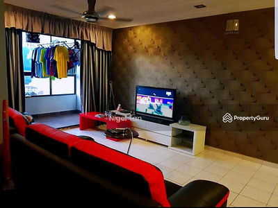 Pearl Garden, Malaysia Pearl Garden, Malaysia