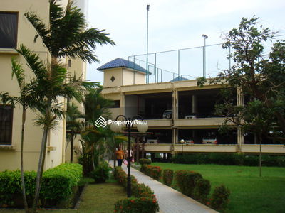 Pearl Garden, Malaysia Pearl Garden, Malaysia