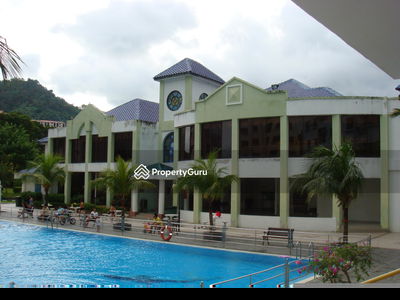 Pearl Garden, Malaysia Pearl Garden, Malaysia