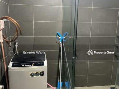 Mutiara Ville @ Cyberjaya, Malaysia Mutiara Ville @ Cyberjaya, Malaysia