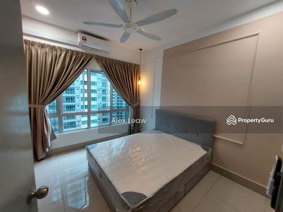 Razak City Residences (RC Residence), Malaysia Razak City Residences (RC Residence), Malaysia