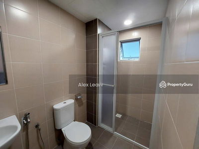 Razak City Residences (RC Residence), Malaysia Razak City Residences (RC Residence), Malaysia