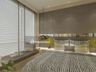 Palm Garden @ Pearl City, Malaysia Palm Garden @ Pearl City, Malaysia