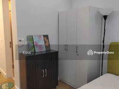 Sentral Suites @ KL Sentral, Malaysia Sentral Suites @ KL Sentral, Malaysia