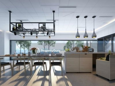 Sentral Suites @ KL Sentral, Malaysia Sentral Suites @ KL Sentral, Malaysia