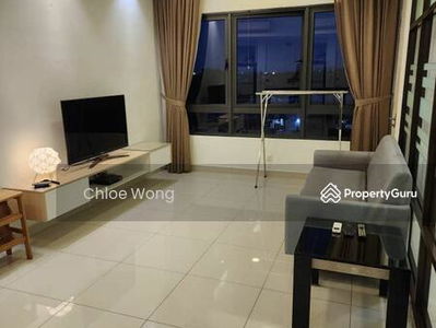 Pandora @ Tropicana Metropark, Malaysia Pandora @ Tropicana Metropark, Malaysia