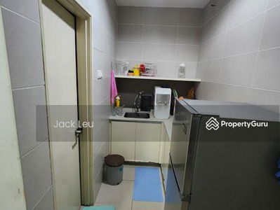 3 Elements @ Seri Kembangan, Malaysia 3 Elements @ Seri Kembangan, Malaysia