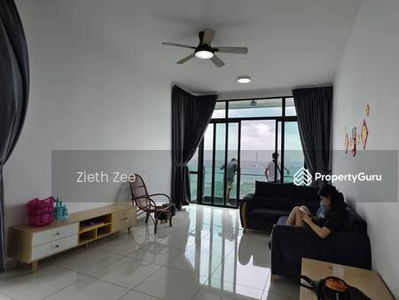 Marina Cove, Johor Bahru, Malaysia Marina Cove, Johor Bahru, Malaysia