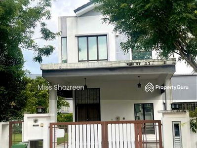 D'Kayangan, Malaysia D'Kayangan, Malaysia