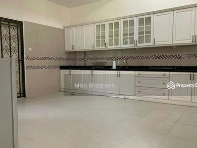 D'Kayangan, Malaysia D'Kayangan, Malaysia