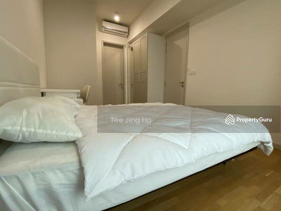 Residensi Solaris Parq, Malaysia Residensi Solaris Parq, Malaysia